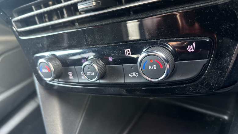 Vauxhall Mokka 1.2 Turbo 100 GS  5dr Petrol Hatchback